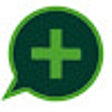 프로그램 아이콘: WhatsApp Non-Contact Chat