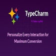 プログラムのアイコン：TypeCharm