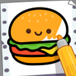 Programikonen: Coloring ASMR Master: Art…
