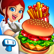 程序图标：My Burger Shop: Fast Food…