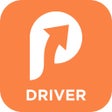 Иконка программы: PeekUp Driver: Drive  Ear…
