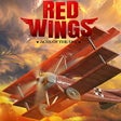 프로그램 아이콘: Red Wings: Aces of the Sk…