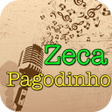 プログラムのアイコン：Zeca Pagodinho músicas - …