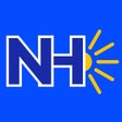 프로그램 아이콘: Nick Hausen Weather