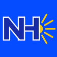 Иконка программы: Nick Hausen Weather