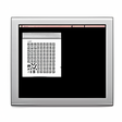 Programın simgesi: Isolator
