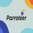 Icoon van programma: Parroteer