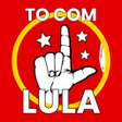 程序图标：Tô com LULA