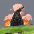 프로그램 아이콘: Iron Raptor Strike