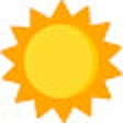 程序图标：Weather App