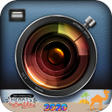 Ícone do programa: Selfie Pro Camera - Beaut…