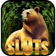 ไอคอนของโปรแกรม: Cartoon Slot Machine