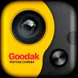 Goodak - Glitch Vintage Camera