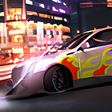 Icon of program: Midnight Racing