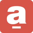 プログラムのアイコン：Atraf - Local gay app
