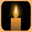أيقونة البرنامج: Candle light : Sleep  Rel…