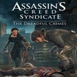 Assassins Creed Syndicate: The Dreadful Crimes icon
