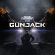 Programın simgesi: Gunjack PS VR PS4