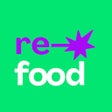 Ikona programu: Refood - Salve refeições