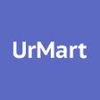 プログラムのアイコン：UrMart 帶你買遍全世界