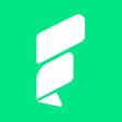 Programın simgesi: FlipFlash - Study Flashca…