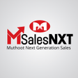 プログラムのアイコン：MSalesNXT