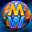 أيقونة البرنامج: Mosaic World: Jigsaw Jour…