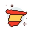 Icoon van programma: CCSE - Test Nacionalidad …