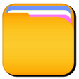 Symbol des Programms: File Manager 2023