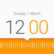Programikonen: Timr Face Watch Face