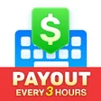 프로그램 아이콘: Cash Keyboard: Tap Earn M…