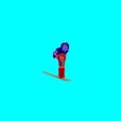 Ícone do programa: Carry Puzzles (Teamwork O…