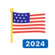 US Citizenship Test 2023-2024