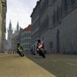 Programın simgesi: Moto GP 3