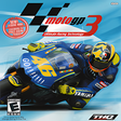 Programikonen: MotoGP 3