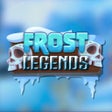 프로그램 아이콘: Frost Legends