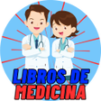 程序图标：Libros de Medicina