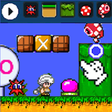 Programikonen: Retro Maker
