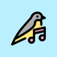 Icoon van programma: Bird Sound Identifier