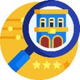 ไอคอนของโปรแกรม: Host Lens