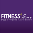 プログラムのアイコン：Fitnessline