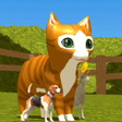 Иконка программы: Milky Cat