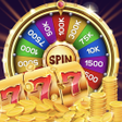 程序图标：Gold chance