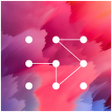 ไอคอนของโปรแกรม: Color Lock screen pattern…