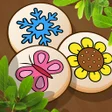 Programın simgesi: Triple Tile 3D: Connect P…