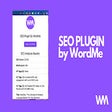 Programikonen: SEO Plugin By WordMe