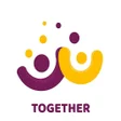 プログラムのアイコン：TOGETHER: انجليزي ثانوية …