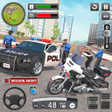 Icono de programa: Police Simulator: Police …