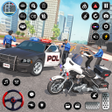 프로그램 아이콘: Police Simulator: Police …
