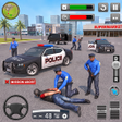 Ikona programu: Police Simulator: Police …